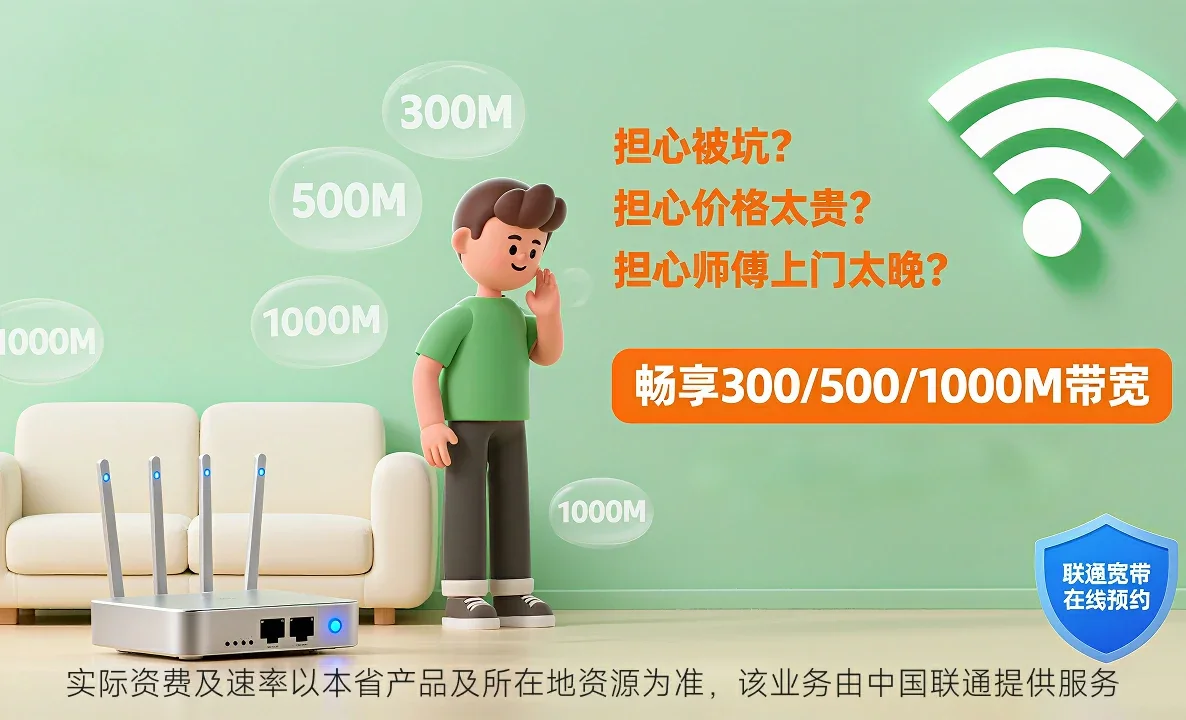 浙江中国联通