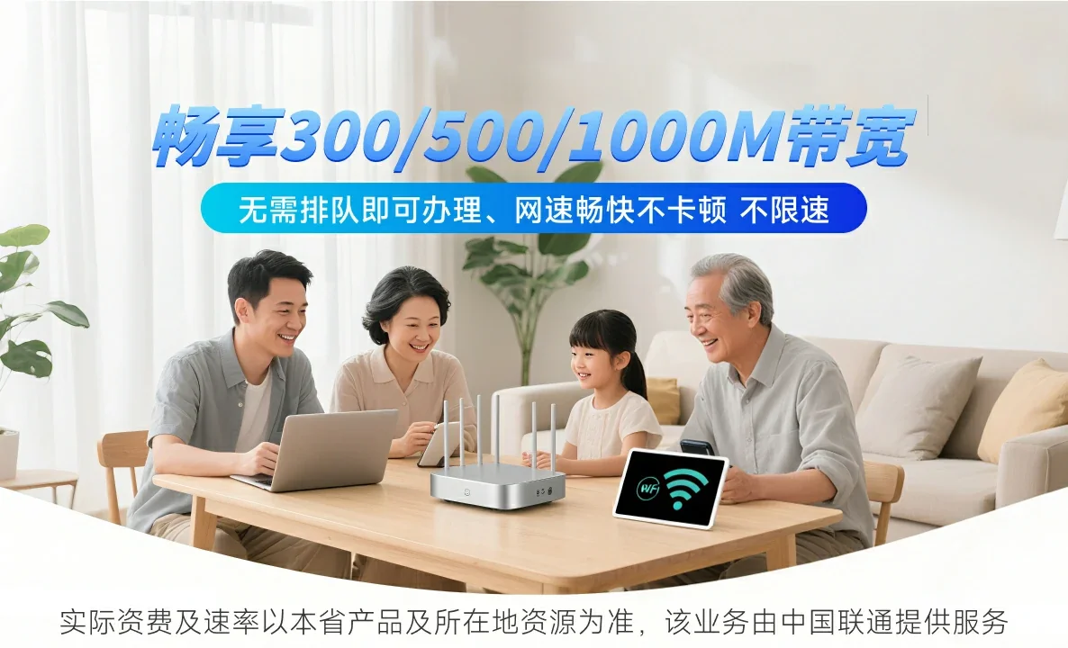 浙江中国联通